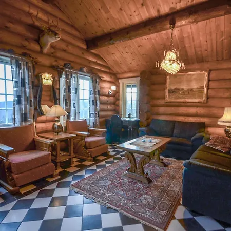 Tatil Evi Large With Stunning Views! Beitostolen