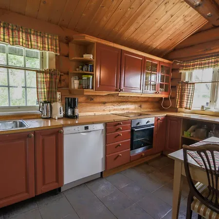 Tatil Evi Large With Stunning Views!