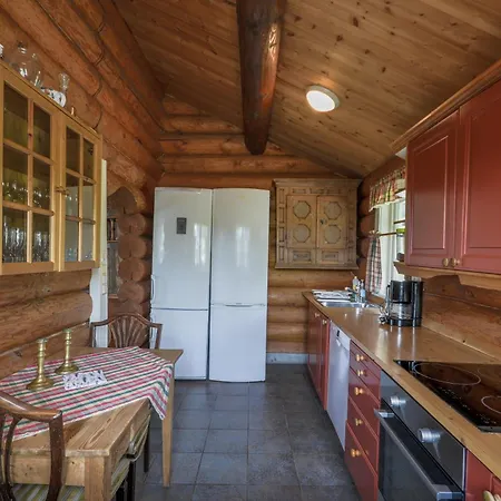 Tatil Evi Large With Stunning Views! *