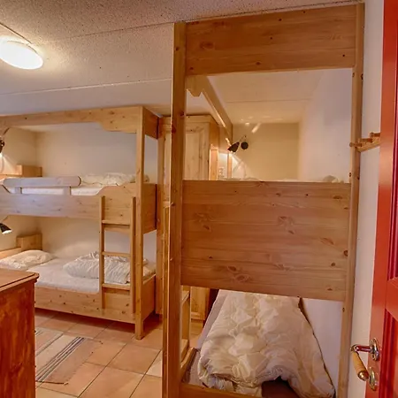 Tatil Evi Large With Stunning Views! Beitostolen