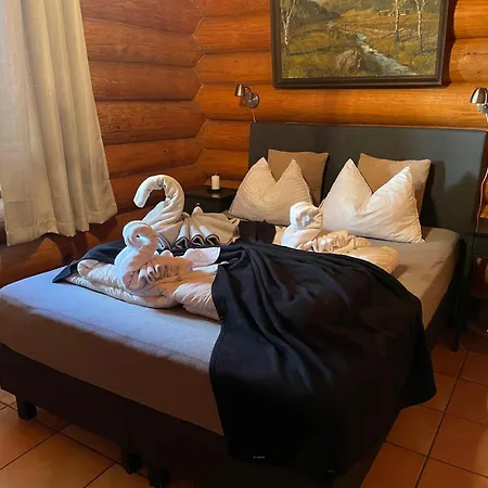 Vakantiehuis Large With Stunning Views! *