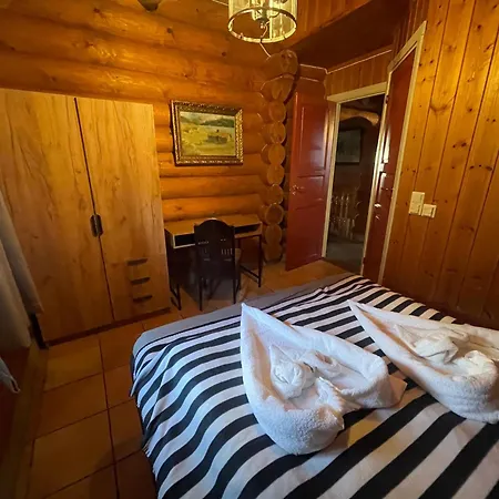 Vakantiehuis Large With Stunning Views!