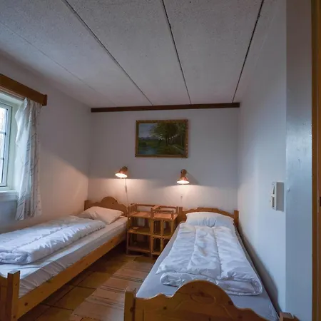 Vakantiehuis Large With Stunning Views!