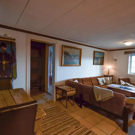 Vakantiehuis Large With Stunning Views! Beitostolen