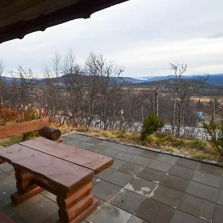 Vakantiehuis Large With Stunning Views! *