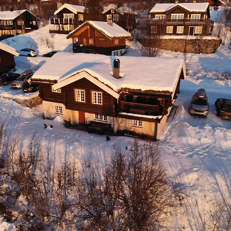 Large With Stunning Views!