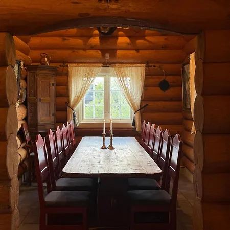 Vakantiehuis Large With Stunning Views! *