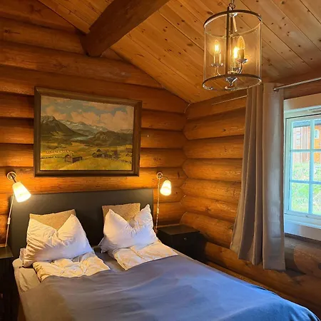 Large With Stunning Views!