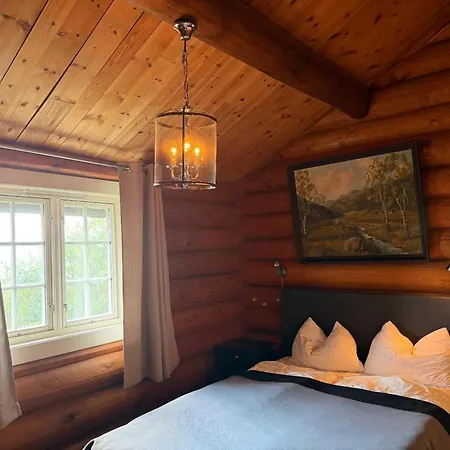 Large With Stunning Views! * Beitostolen