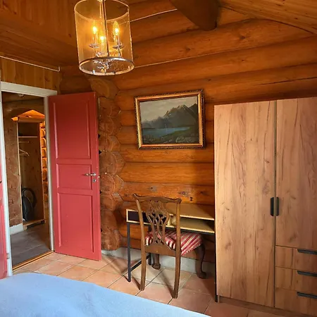 Large With Stunning Views! Beitostolen