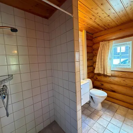 Vakantiehuis Large With Stunning Views! Beitostolen