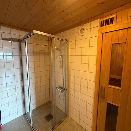 Vakantiehuis Large With Stunning Views!