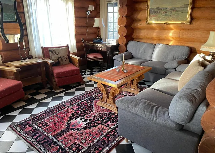 Large With Stunning Views! Vakantiehuis *