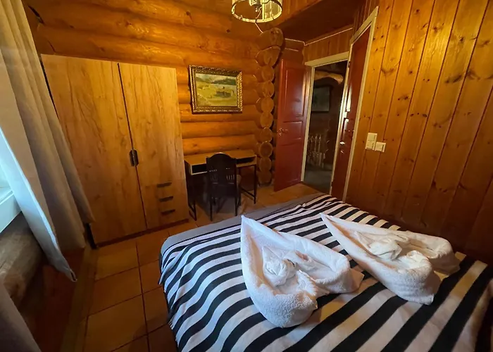 Vakantiehuis Large With Stunning Views!