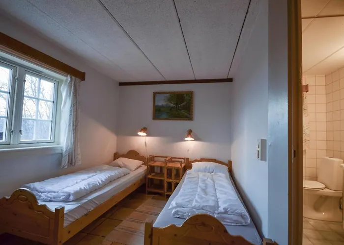 Feriehus Large With Stunning Views!