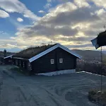 Large With Stunning Views! Beitostolen