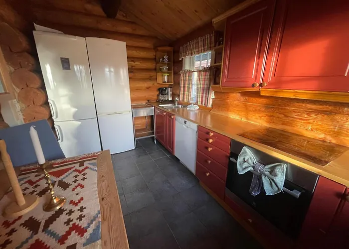 Large With Stunning Views! Feriehus
