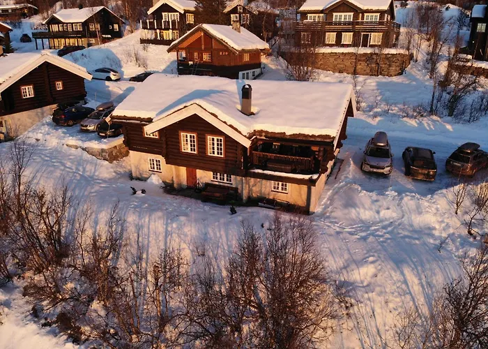 Large With Stunning Views!